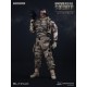 Damtoys x Blitzway 1/6 UNIVERSAL SOLDIER Luc Deveraux